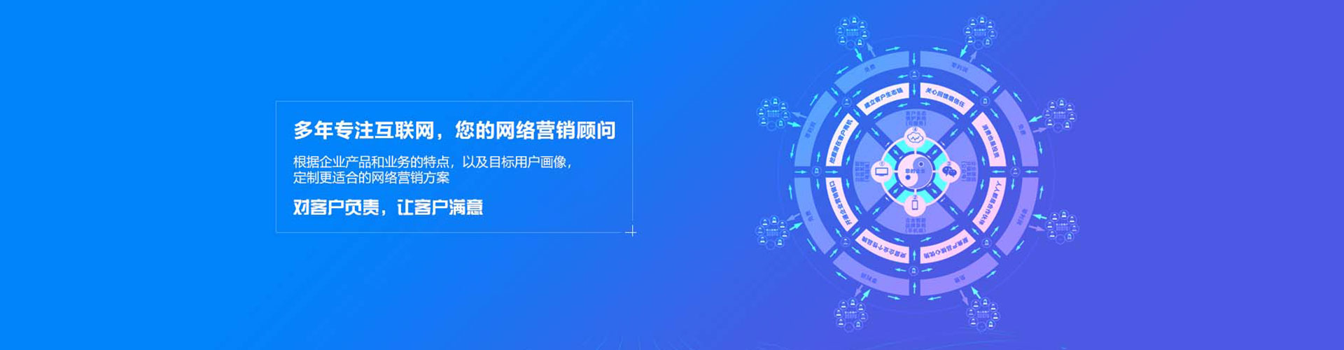咸阳信息流平台